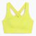 Sutien de antrenament PUMA PWRbreathe Run lemon sherbert