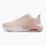 Încălțăminte de alergare pentru femei PUMA X-Cell Nova CAT SL rose quartz/silver mist