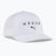 Șapcă cu cozoroc PUMA x HYROX Trucker albă