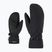 Mănuși de schi pentru femei ZIENER Kisar Aquashield Mitten black