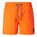 Pantaloni scurți de baie pentru bărbați BOGNER FIRE+ICE Nelson2 vibrant orange