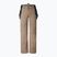 Pantaloni de schi pentru bărbați BOGNER FIRE+ICE Scott 3 walnut