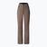 Pantaloni de schi pentru femei BOGNER FIRE+ICE Borja4-T walnut