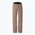 Pantaloni de schi pentru bărbați BOGNER FIRE+ICE Nic-T walnut