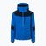 Geacă de schi pentru bărbați BOGNER FIRE+ICE Radek lapis blue