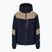 Geacă de schi pentru bărbați BOGNER FIRE+ICE Radek deepest navy