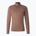 Bluză termoactivă pentru bărbați Bogner Fire+Ice Pascal walnut
