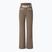 Pantaloni de schi pentru femei BOGNER FIRE+ICE Zula2 walnut