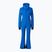 Combinezon de schi pentru femei BOGNER FIRE+ICE Zea lapis blue