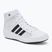 Încălțăminte de box adidas Havoc footwear white/ core black