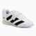 Încălțăminte de ridicare greutăți adidas Adipower Weightlifting III white