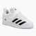 Încălțăminte de ridicare greutăți adidas Powerlift 5 white