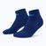 Șosete compresive pentru bărbați CEP Run Low Cut 5.0 dark blue