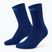 Șosete compresive pentru bărbați CEP Run Mid Cut 5.0 dark blue