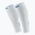 Benzi compresive de gambe pentru femei  CEP Calf 5.0 ice/blue