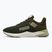 Încălțăminte PUMA FTR Wave dark olive/lux army/glowing red