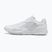 Încălțăminte de handbal PUMA Accelerate Pro 4 puma white/puma silver