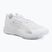 Încălțăminte de handbal PUMA Accelerate Pro 4 puma white/puma silver