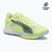 Încălțăminte PUMA Accelerate NITRO SQD 4 puma fizzy light/green terrain/puma white/puma silver