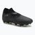 Încălțăminte de fotbal pentru bărbați PUMA Future 8 Ultimate FG puma black/fizzy light/green terrain