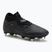 Încălțăminte de fotbal pentru bărbați PUMA Future 8 Ultimate MxSG puma black/fizzy light/green terrain
