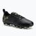 Încălțăminte de fotbal pentru copii PUMA Future 8 Play FG/AG Jr puma black/fizzy light/green terrain