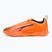 Încălțăminte de fotbal pentru copii  PUMA Ultra 6 Play It Jr heat fire/puma black/glowing red