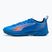 Încălțăminte de fotbal pentru copii  PUMA Ultra 6 Play TT Jr ultra blue/puma white/glowing red