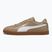 Încălțăminte  PUMA Club II Era ice coffee/puma white