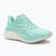 Pantofi de alergare pentru femei PUMA Electrify Nitro 4 mint melt/puma white
