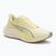 Pantofi de alergare pentru femei PUMA Electrify Nitro 4 gold moon/warm white