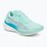 Încălțăminte de alergare pentru femei PUMA Deviate Nitro 3 mint melt/speed blue