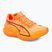 Încălțăminte de alergare pentru femei PUMA Deviate Nitro Elite 3 heat fire/puma black