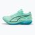 Pantofi de alergare damă PUMA Deviate Nitro Elite 3 mint melt/speed blue
