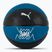 Minge de baschet  PUMA teamJAWS Basketball electro royal/puma black mărime 6