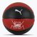 Minge de baschet  PUMA teamJAWS Basketball puma red/puma black mărime 6