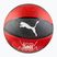 Minge de baschet  PUMA teamJAWS Basketball puma red/puma black mărime 6