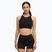 Sutien sport PUMA x HYROX Shapeluxe High Neck negru