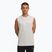 Tricou de antrenament pentru bărbați PUMA x HYROX Cutoff Tank gri