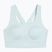 Sutien de antrenament  PUMA PWRbreathe Run sea glass