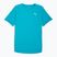 Tricou de alergare pentru bărbați PUMA Run Velocity Tee Poly speed blue