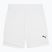 Pantaloni scurți de baschet pentru bărbați PUMA teamJAWS Starter puma white