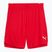 Pantaloni scurți de baschet pentru bărbați PUMA teamJAWS Starter for all time red