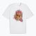 Tricou de baschet pentru bărbați  PUMA Hoopaverse Tee 3 puma white