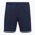 Pantaloni scurți de baschet pentru bărbați PUMA Hoops Team Game puma navy