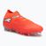 Încălțăminte de fotbal PUMA Future 9 Pro FG/AG glowing red/puma white/puma black/puma silver