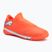 Încălțăminte de fotbal PUMA Future 9 Match Fusion FG/AG glowing red/puma white/puma black/puma silver