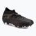 Încălțăminte de fotbal PUMA Future 9 Match MxSG puma black/glowing red/strong grey