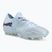 Încălțăminte de fotbal PUMA Future 9 Fusion FG/AG icy blue/blue jewel