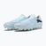 Încălțăminte de fotbal PUMA Future 9 Match Fusion FG/AG icy blue/puma white/blue jewel